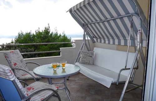 Celina Apartment | Apartment Nike