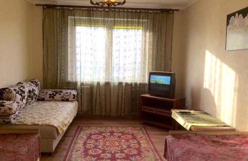 Kastrycnicki rajon Apartment | Apartment Nikitenko