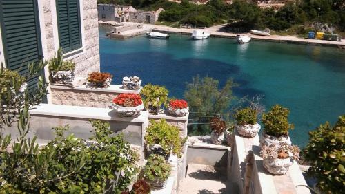 Cove Donja Krusica (Donje selo) Apartment | Apartment Nikola