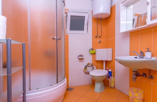 Maslinica Apartment | Apartment Nikola