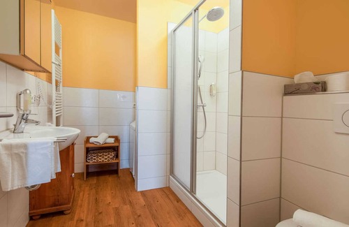 Forchheim Apartment | Apartment No 4 - Stadtapartments Forchheim