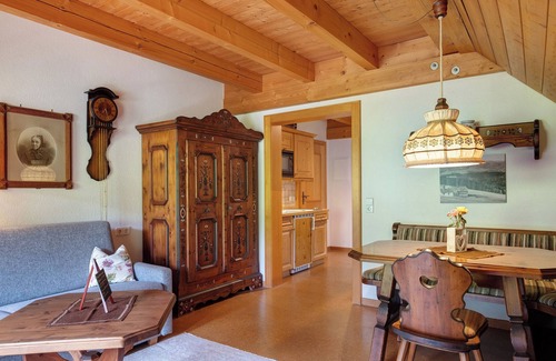 Titisee-Neustadt Apartment | Apartment 'Nord' with Mountain View, Shared Terrace and Wi-Fi