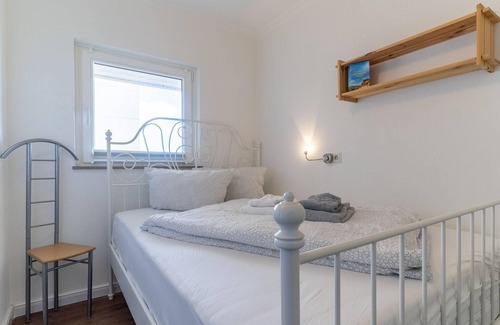 Bad St. Peter-Ording Apartment | Apartment Nordseeoase