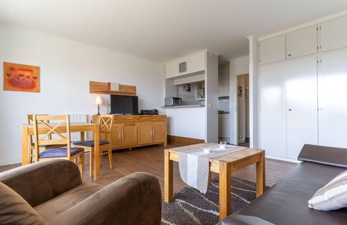 Bad St. Peter-Ording Apartment | Apartment Nordseeoase