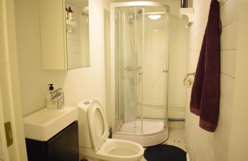 Kiruna Apartment | Apartment nr2 with shared bathroom in Kiruna C