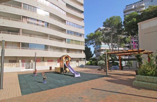 Calpe Apartment | Apartment NUEVO MEXICO 7 (3 dormitorio) in Calpe/Calp - 7 persons, 3 bedrooms