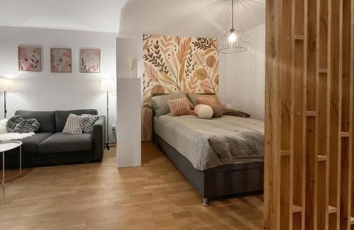 Siska District Apartment | Apartment number 7