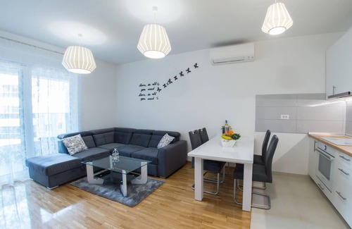 Mostar Apartment | Apartment Oasis Mostar