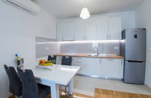 Mostar Apartment | Apartment Oasis Mostar