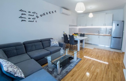 Mostar Apartment | Apartment Oasis Mostar