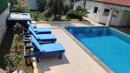 Mostar Apartment | Apartment Oaza