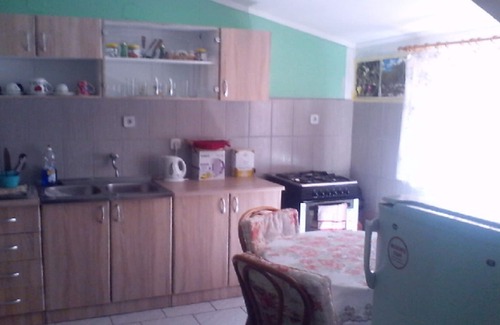 Banici Apartment | Apartment Oaza Mira - Two-Bedroom Apartment