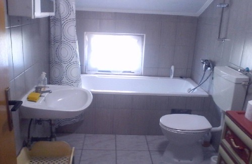 Banici Apartment | Apartment Oaza Mira - Two-Bedroom Apartment