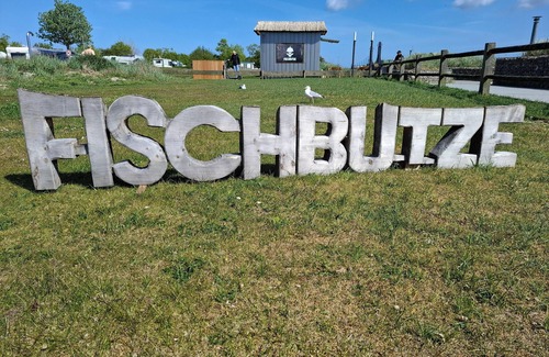 Burg auf Fehmarn Apartment | Apartment Obere Sonnsibar