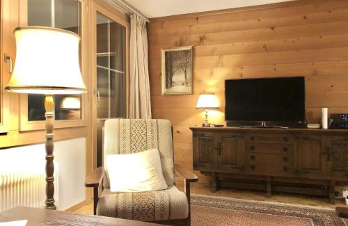 Zweisimmen Nr Gstaad Apartment | Apartment Oberland Nr- 29 by Interhome
