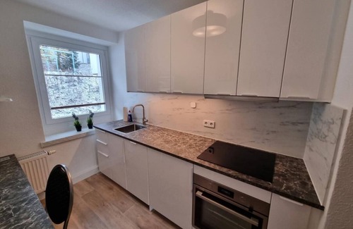 Oberwiesenthal Apartment | Apartment Oberwiesenthal OG