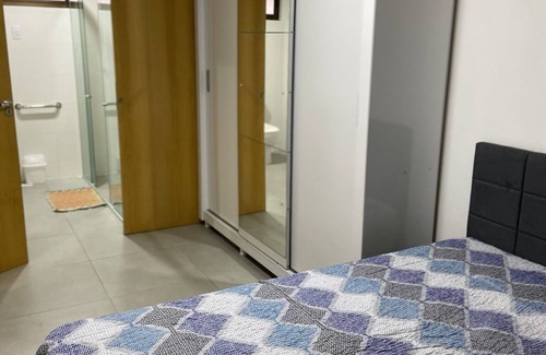 Jardim Rosas Apartment | Apartment of the Stars