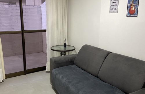 Jardim Rosas Apartment | Apartment of the Stars