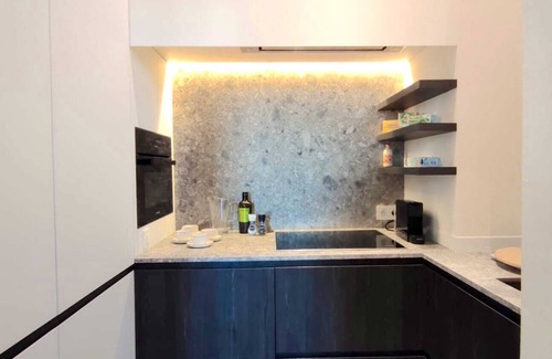 Historisch centrum Apartment | Apartment offline