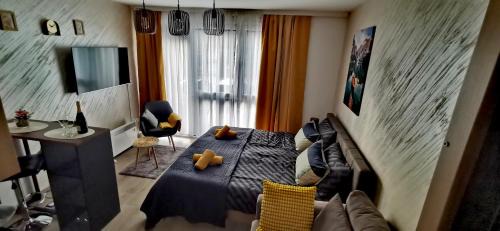 Divcibare Apartment | Apartment Ogi