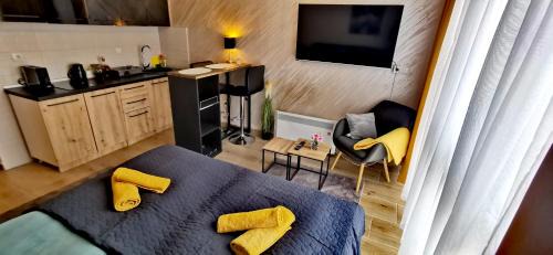 Divcibare Apartment | Apartment Ogi