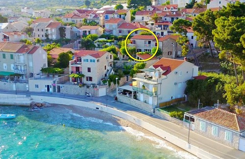 Bol Apartment | Apartment Olga, (12627), Bol, hr