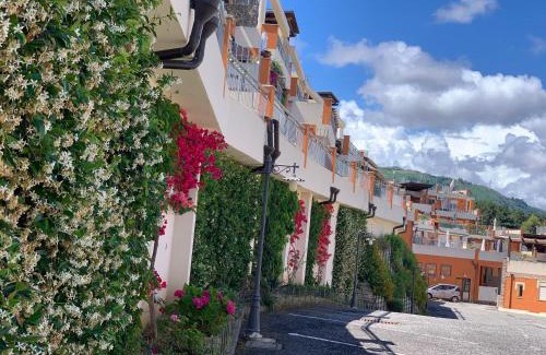 Pizzo Apartment | Apartment Olga