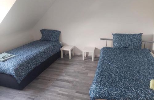 Siegen Apartment | Apartment Olivia Hamberg Strasse 49 in Siegen