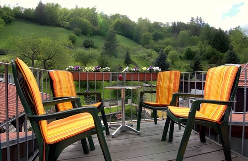 Stolberg Apartment | Apartment “On 2 Floors”