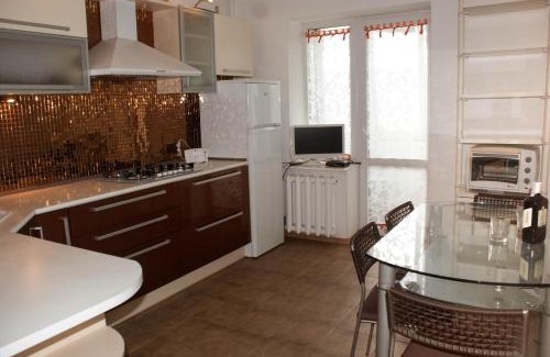 Yavory Apartment | Apartment on Akademika Lazarenka 48A