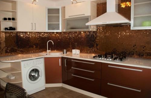 Yavory Apartment | Apartment on Akademika Lazarenka 48A