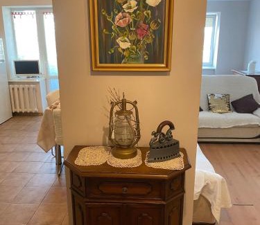 Yavory Apartment | Apartment on Akademika Lazarenka 48A