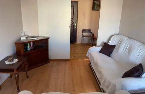 Yavory Apartment | Apartment on Akademika Lazarenka 48A