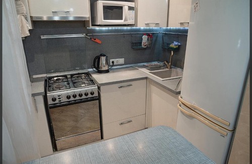 Nizhniy Novgorod City Centre Apartment | Apartment on Belinskogo 118