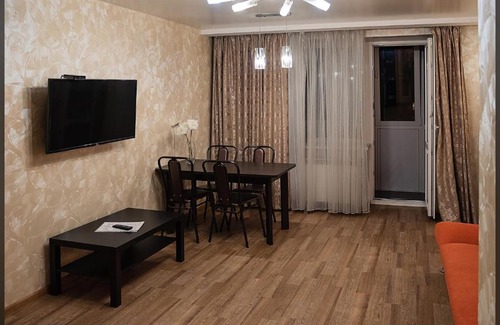 Nizhniy Novgorod City Centre Apartment | Apartment on Belinskogo 118