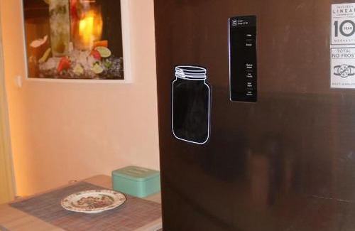 Nepszinhaz negyed Apartment | Apartment on Blaha Lujza tér