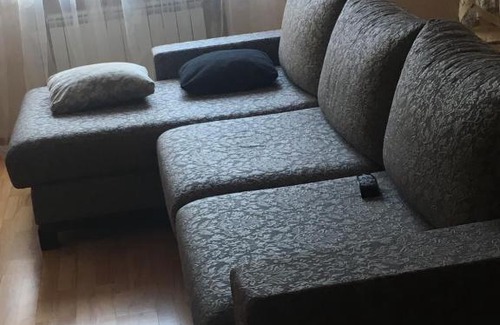 Nizhniy Novgorod City Centre Apartment | Apartment on Bolshaya Pokrovskaya