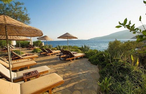 Kalkan Apartment | Apartment On Boutique Complex With Spectacular Views Of The Mediterranean