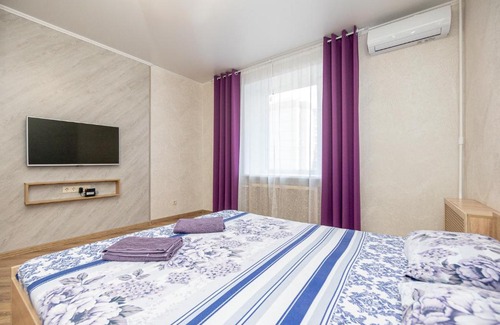 Novo-Savinovskiy Apartment | Apartment on Chistopolskaya 66