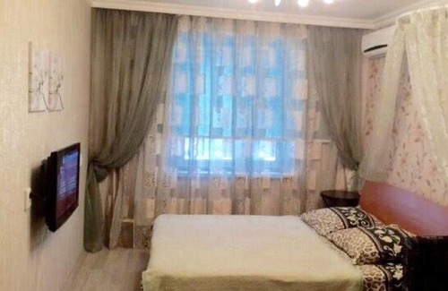 Novo-Savinovskiy Apartment | Apartment on Chistopolskaya 39