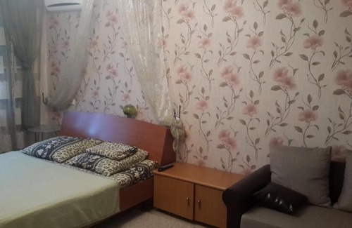 Novo-Savinovskiy Apartment | Apartment on Chistopolskaya 39
