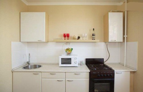 Novo-Savinovskiy Apartment | Apartment on Chistopolskaya 39