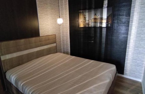 Novo-Savinovskiy Apartment | Apartment on Chistopolskaya 61Д
