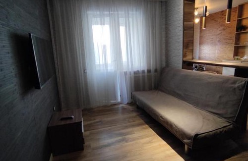 Novo-Savinovskiy Apartment | Apartment on Chistopolskaya 61Д