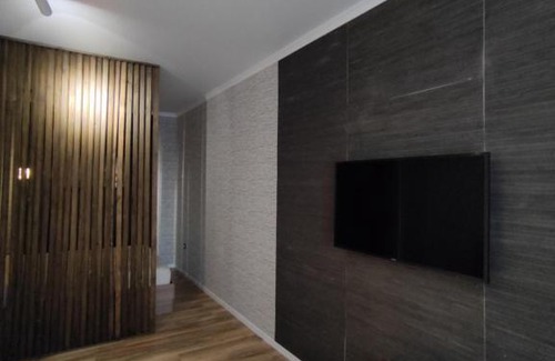 Novo-Savinovskiy Apartment | Apartment on Chistopolskaya 61Д