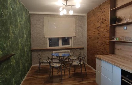 Novo-Savinovskiy Apartment | Apartment on Chistopolskaya 61Д