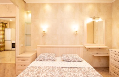 Novo-Savinovskiy Apartment | Apartment on Chistopolskaya 61-b