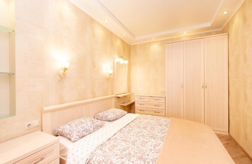 Novo-Savinovskiy Apartment | Apartment on Chistopolskaya 61-b