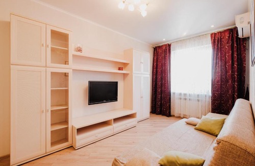 Novo-Savinovskiy Apartment | Apartment on Chistopolskaya 61-b