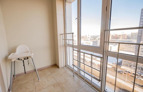 Novo-Savinovskiy Apartment | Apartment on Chistopolskaya 61-b
